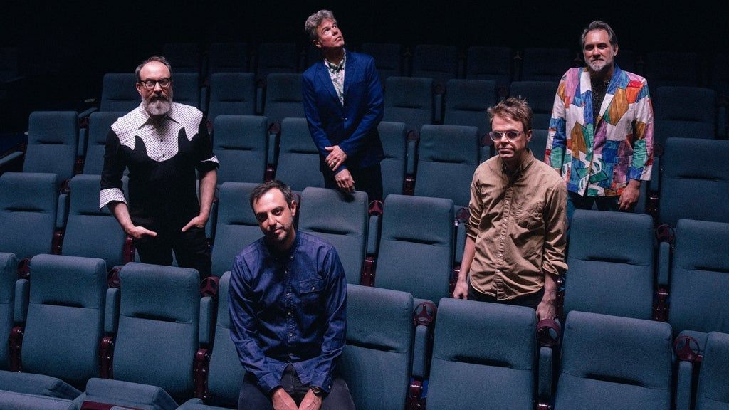 Josh Ritter, 4 November | Event in Cincinnati | AllEvents