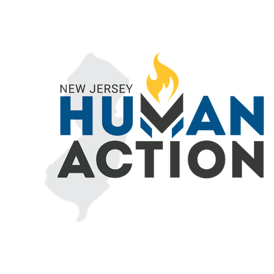NJ Human Action logo