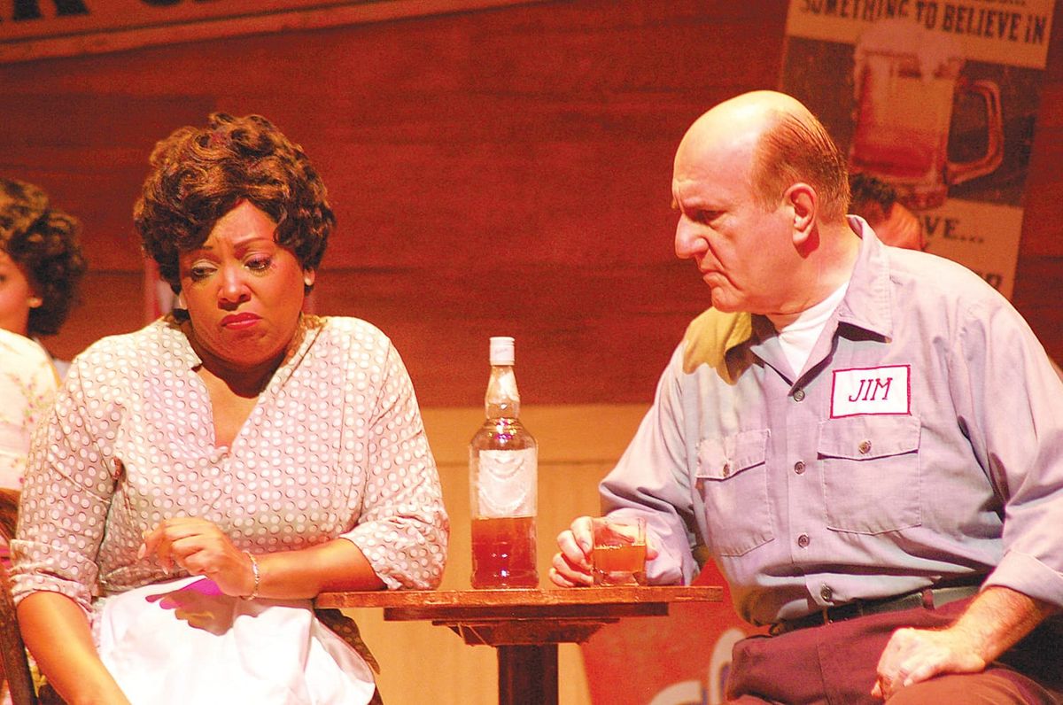 All Shook Up - Rochester, 8 January | Event in Rochester | AllEvents