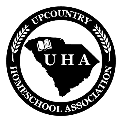 Upcountry Homeschool Association logo