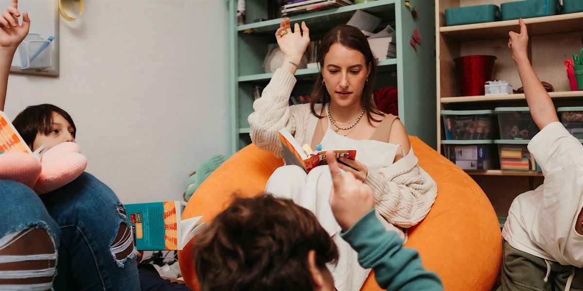 [Free Chick-fil-A] Primer Microschools Huntsville Open House, 11 December | Event in Huntsville | AllEvents