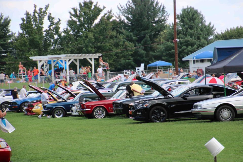 46th Annual Collector Car Show Flea Market Macungie Memorial Park 46th-annual-collector-car-show-flea-market-macungie-memorial-park