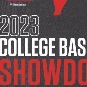 College Baseball Series - Day 1