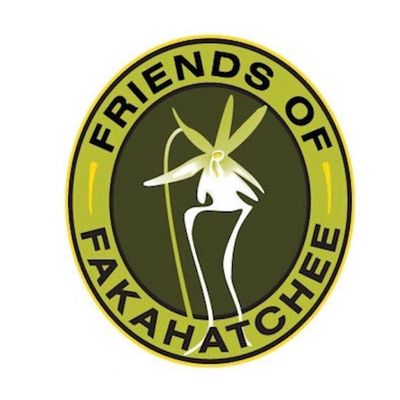 Friends of Fakahatchee logo