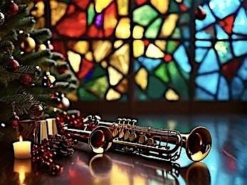 Jingle & Jazz part 2, 18 December | Event in Durham | AllEvents