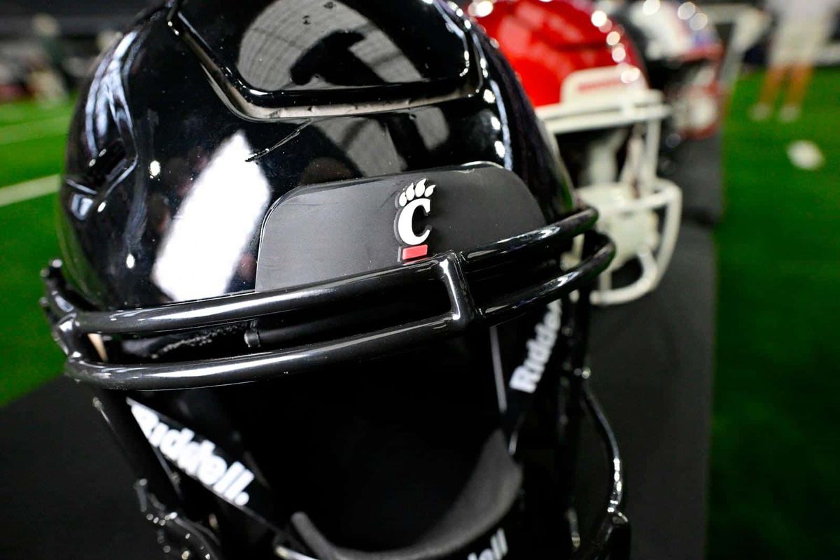 Cincinnati Bearcats vs. Northwestern State Demons, 12 September | Event in Cincinnati | AllEvents