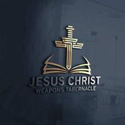 Weapons Tabernacle