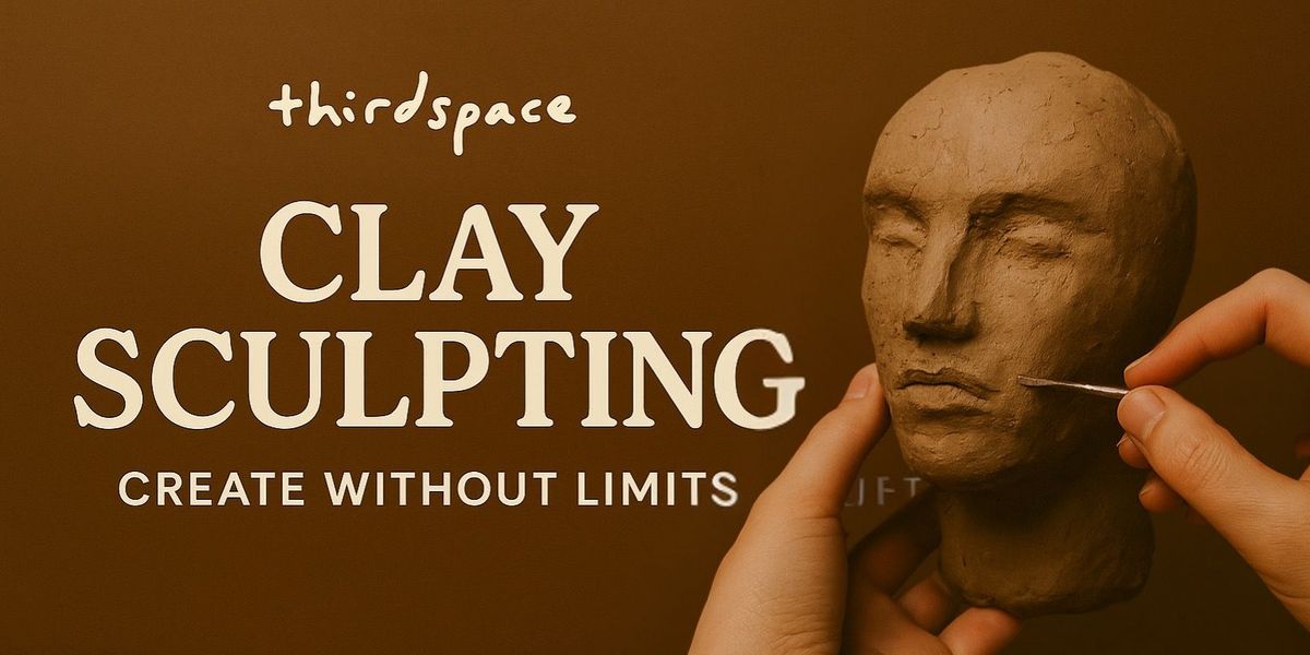 Clay Sculpting Workshop, 27 July | Event in Hyderabad | AllEvents