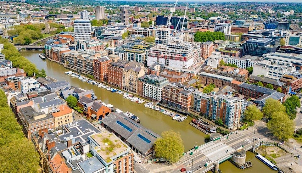 RSA Bristol New Year Social, 27 January | Event in Bristol | AllEvents