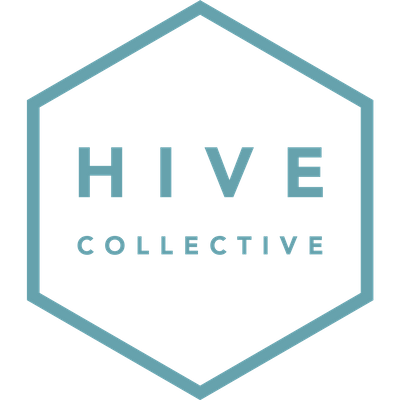 Hive Collective logo