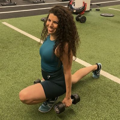 Narine Ashnalikyan logo