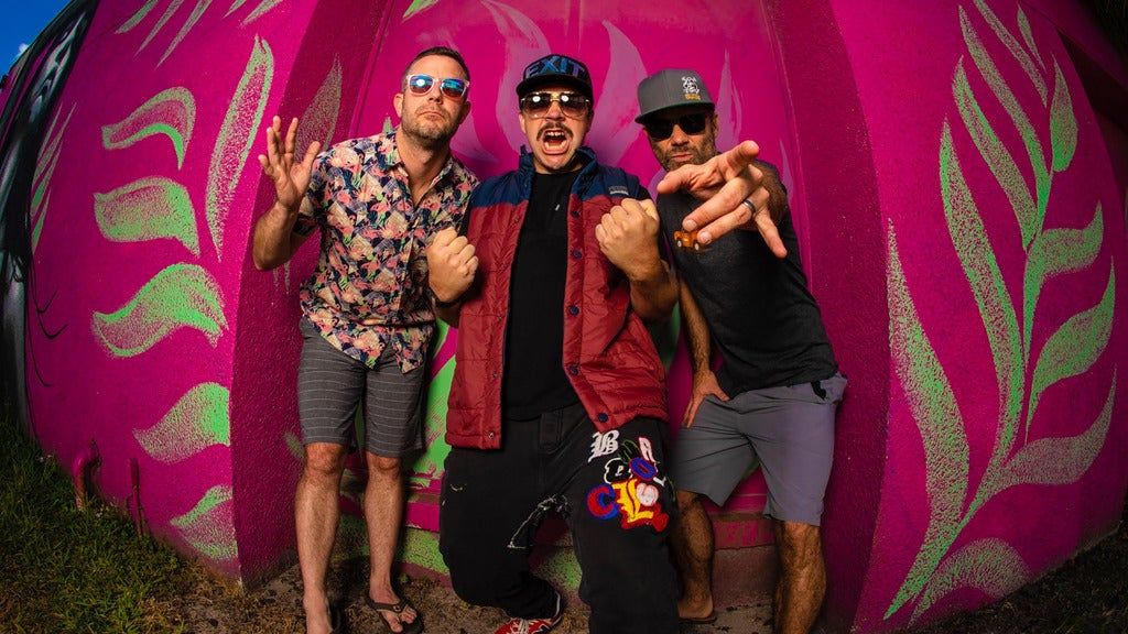 Badfish - A Tribute To Sublime, 12 June | Event in Chicago | AllEvents