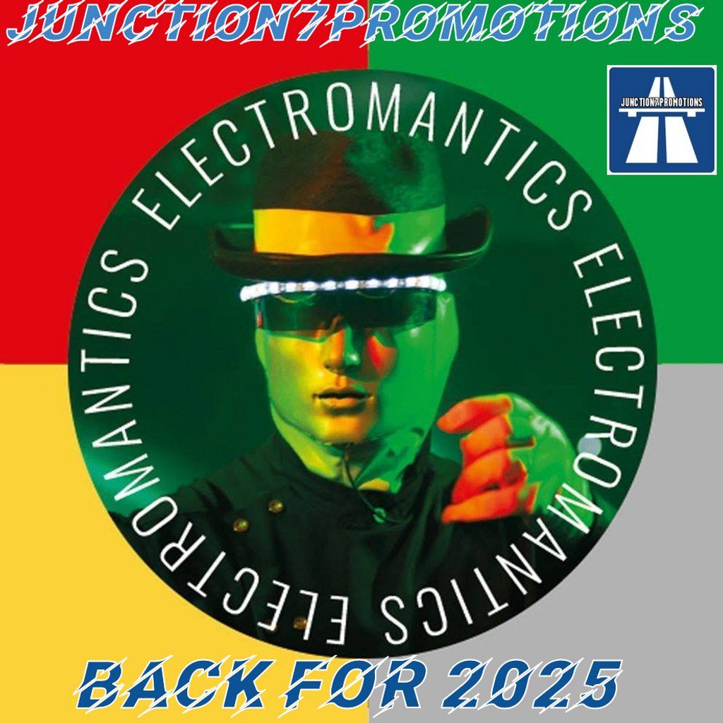Electromantics 80's Night, 8 November | Event in St Helens | AllEvents