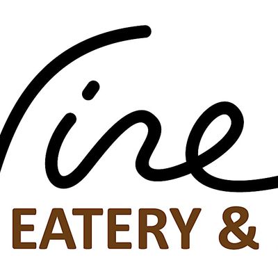 Vine Eatery & Bar logo