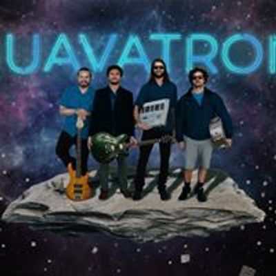 Guavatron