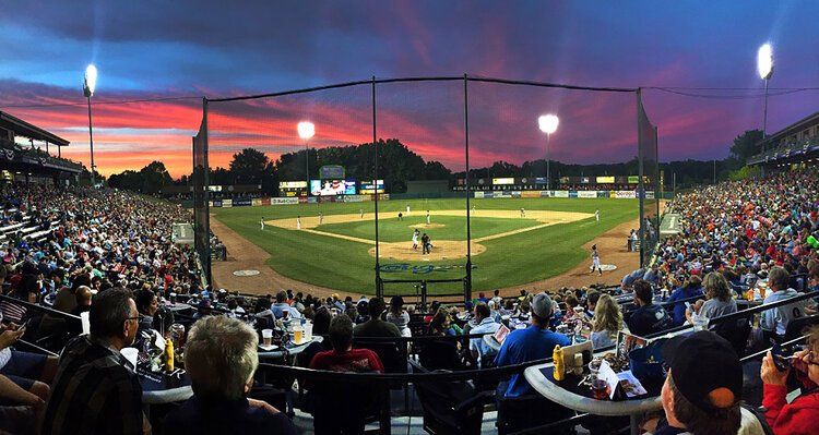 St Charles Kane County Cougars Baseball Night, 24 July | Event in Geneva | AllEvents