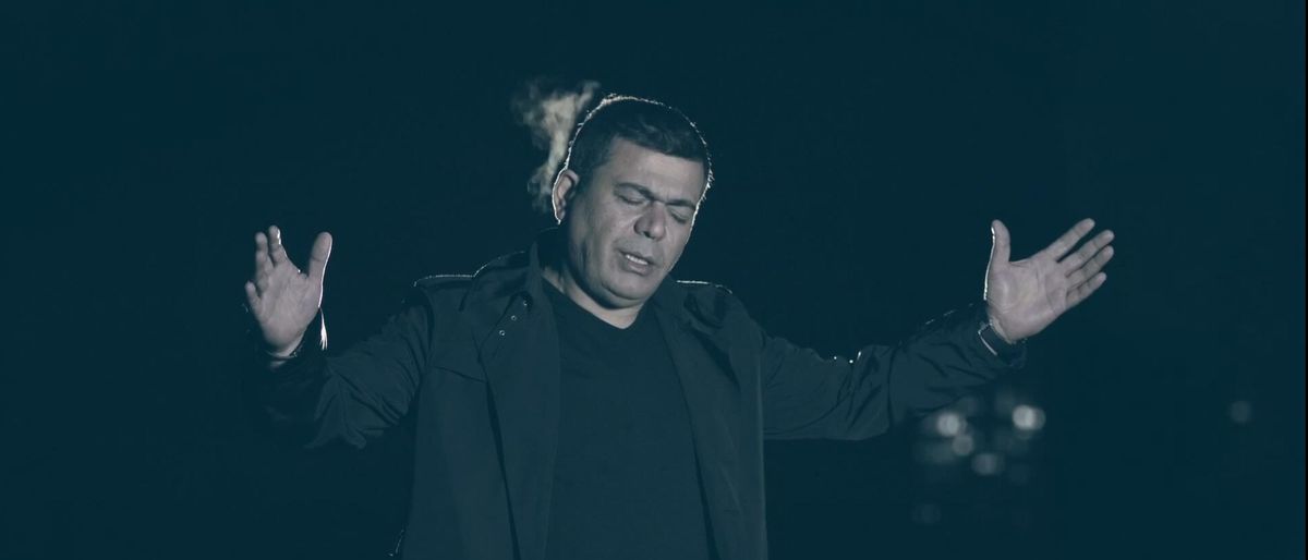 Hozan Dino in NÜRNBERG, 11 May | Event in Nürnberg | AllEvents