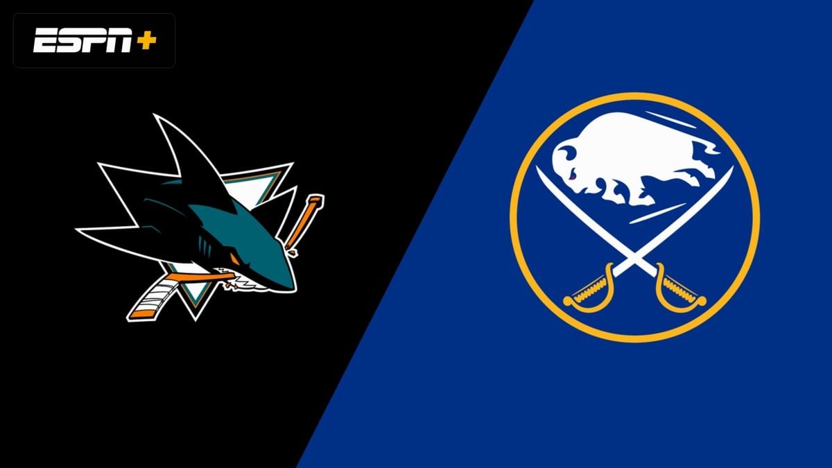 Buffalo Sabres at San Jose Sharks, 20 March | Event in San Jose | AllEvents