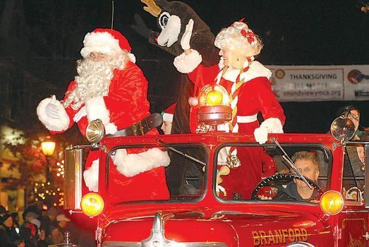 Branford Ct Christmas Parade 2021 11th November 2021 Events In Branford Connecticut Branford Ct Christmas Parade 2021 11th November 2021 Events In Branford Connecticut