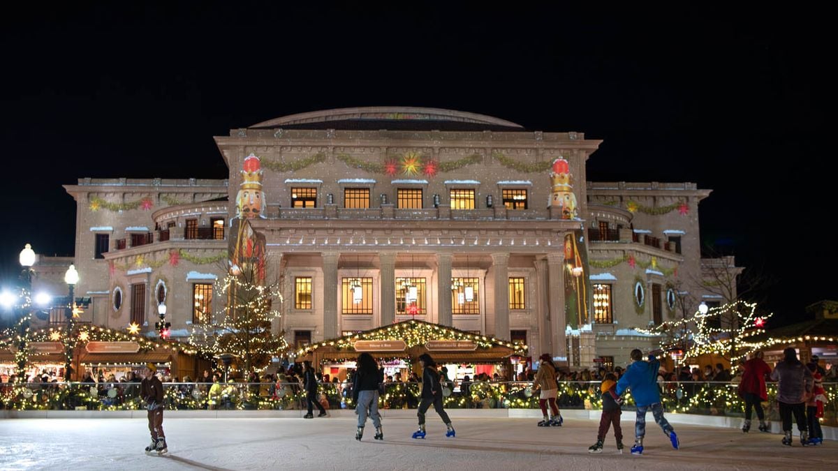 Parking The Nutcracker - Carmel, 29 November | Event in Carmel | AllEvents