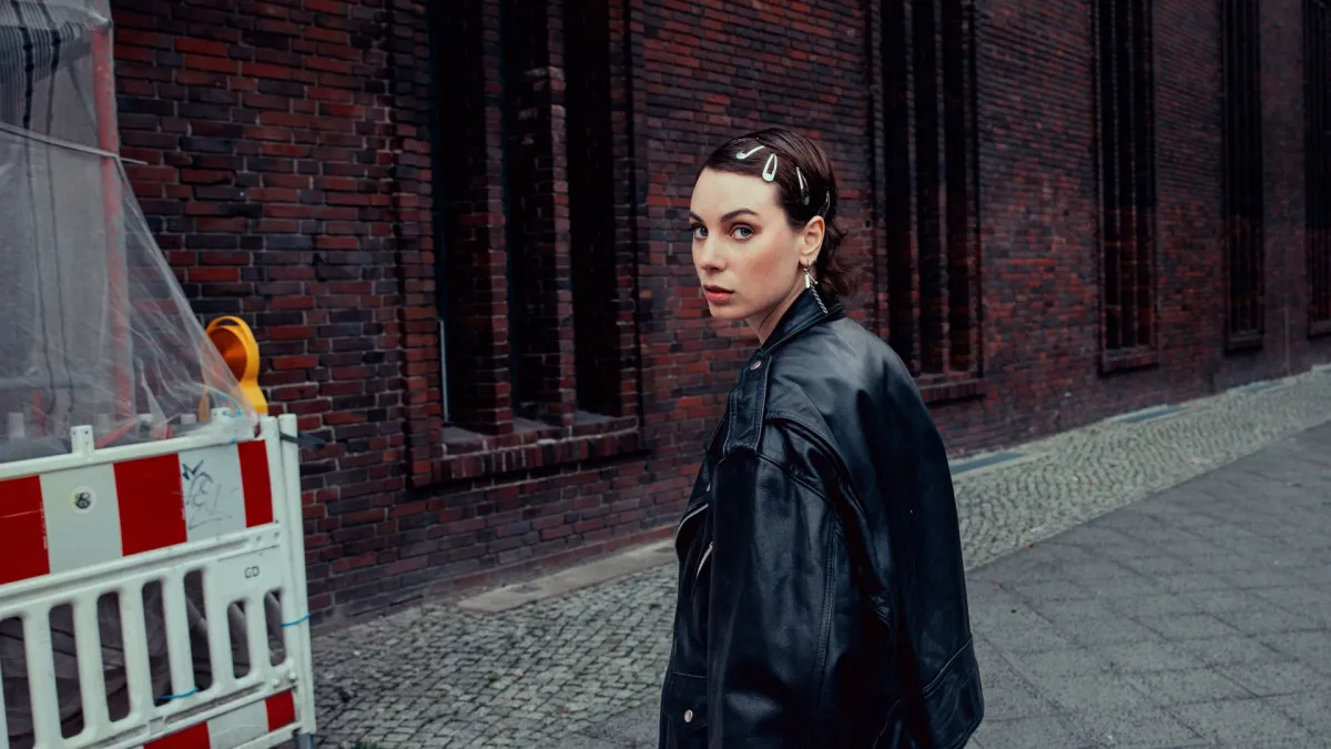 Adé, Ade in Lille, 21 January | Event in Lille | AllEvents