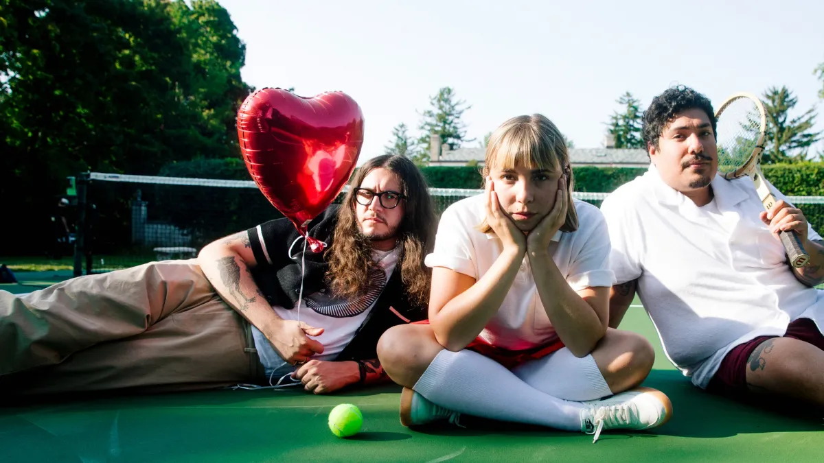 Beach Bunny, Soccer Mommy in Chicago, 7 September | Event in Chicago | AllEvents