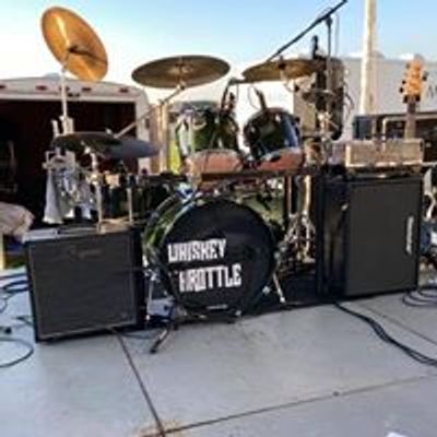 Whiskey Throttle