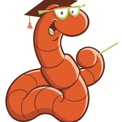 Compost Education Centre - KIDS WORKSHOPS logo