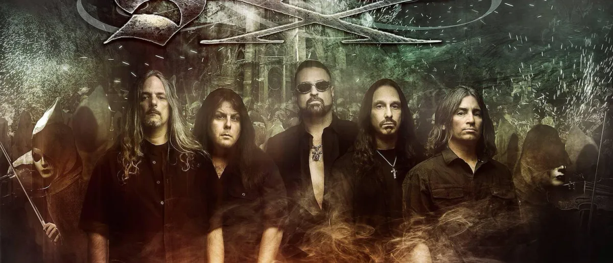 Symphony X, Sonata Arctica in Seattle, 17 September | Event in Seattle | AllEvents
