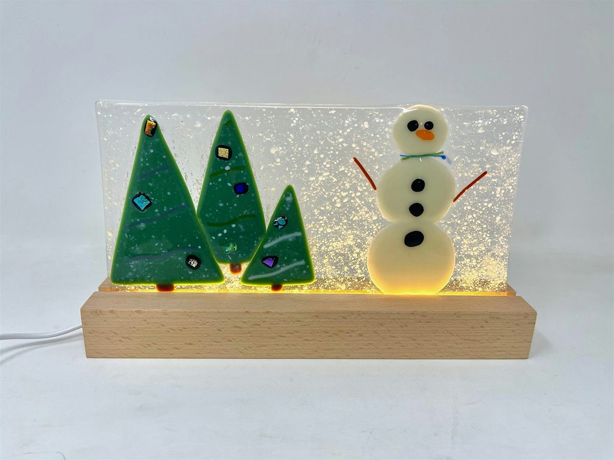 Start with a Flat-Fused Project. You have it in you! Create one yourself!, 12 December | Event in Indianapolis