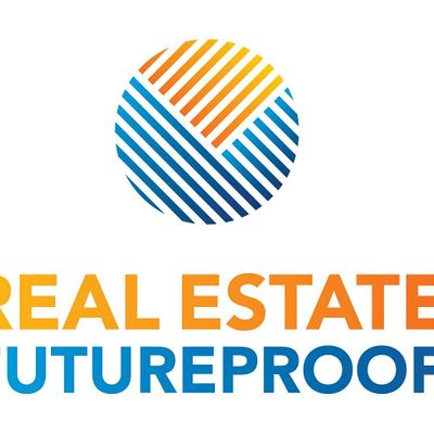 Real Estate Futureproof logo
