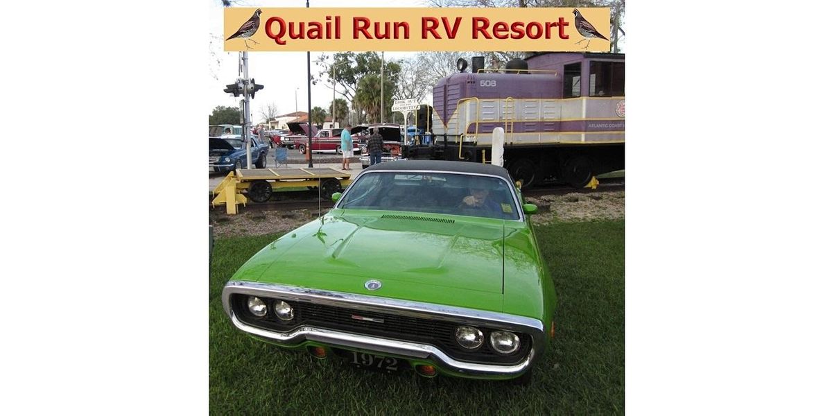 12th March 2022 Events In Wesley Chapel Wesley Chapel Events 2022