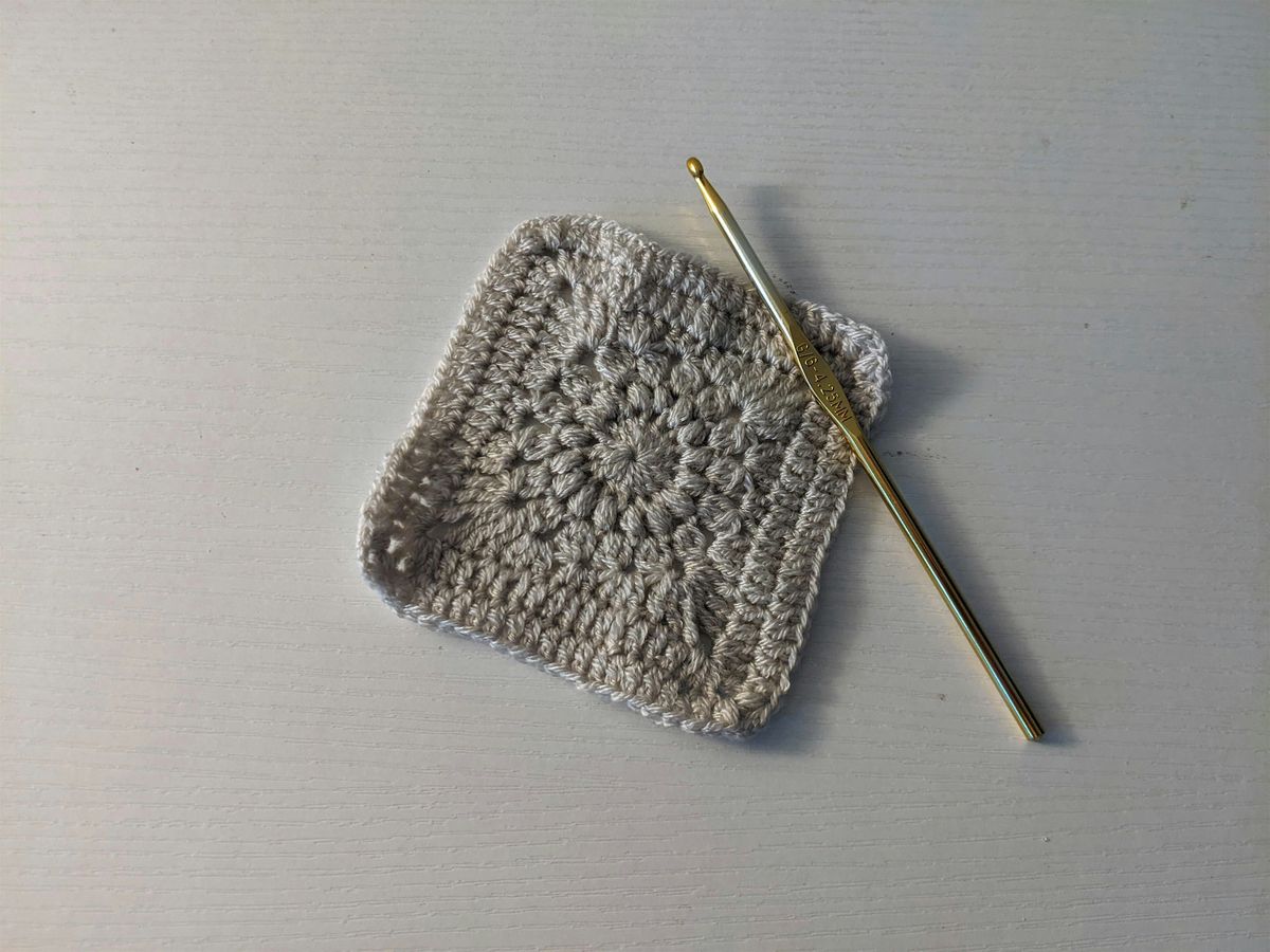 Learn to Crochet: Beginner Class for Adults/Teens with SweetEnloe Crochet, 3 February | Event in North Charleston