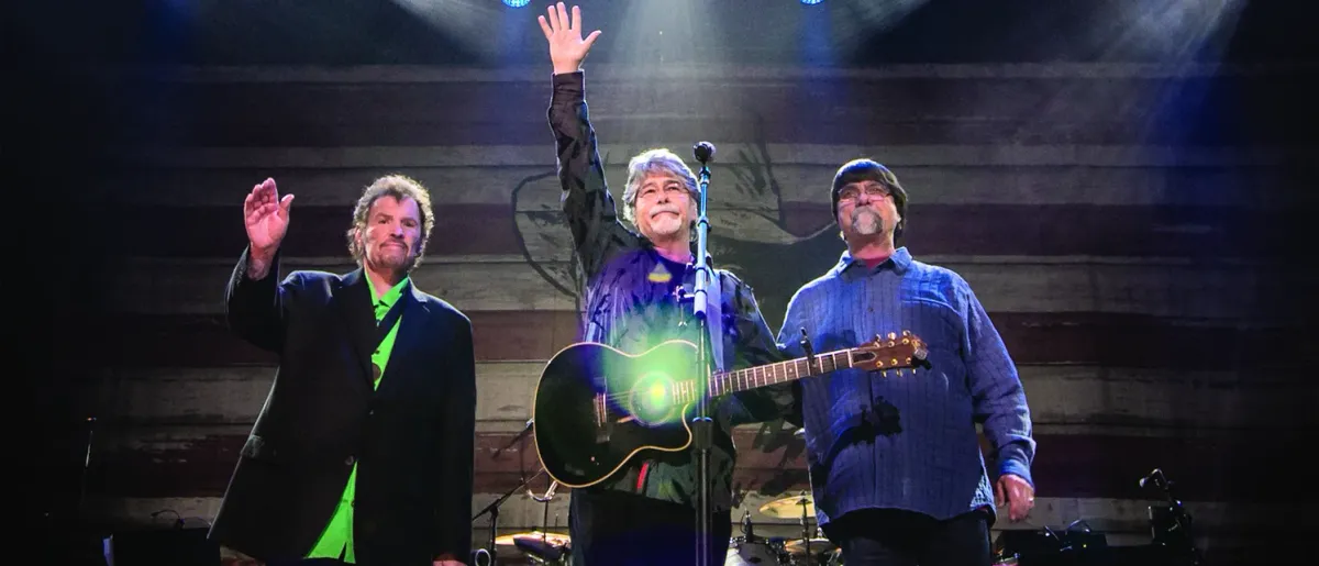 Alabama, Pat Green in Ridgedale | Event in Ridgedale | AllEvents