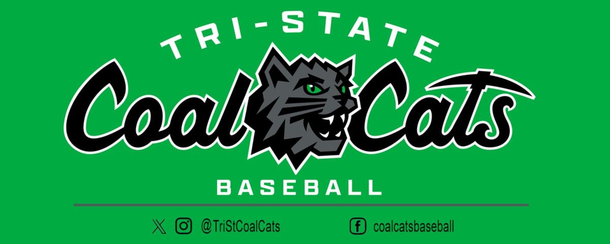 Tri-State Coal Cats at Kingsport Axmen at Hunter Wright Stadium, 29 July | Event in Kingsport | AllEvents