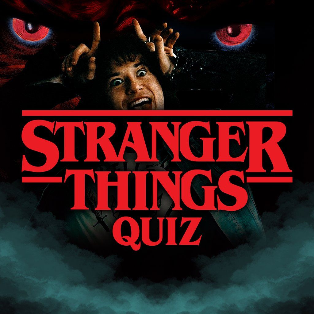 Stranger Things Quiz, 10 January | Event in Liverpool | AllEvents