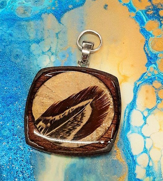 gpcaa acrylic fluid art jewelry, calvin crest camp conference & retreat center, fremont, april 22 2022 allevents.in gpcaa acrylic fluid art