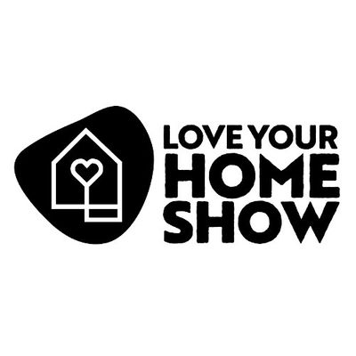 Love Your Home logo