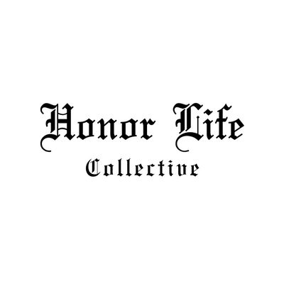 Honor Life Collective LLC logo
