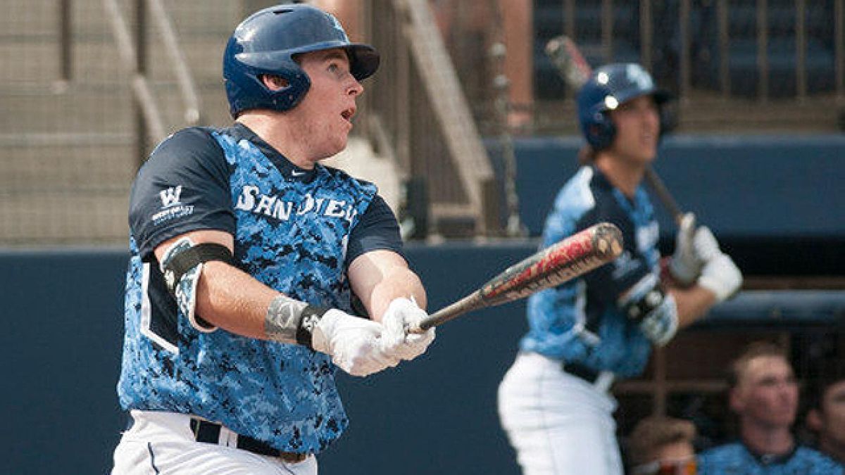 Parking Cal State Fullerton Titans at San Diego Toreros Baseball | Event in San Diego | AllEvents