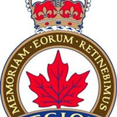 Fort Frances Royal Canadian Legion Br.29