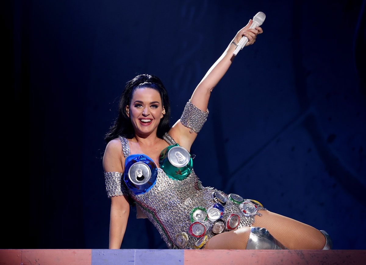 Katy Perry Tampa Tickets, 22 August | Event in Tampa | AllEvents