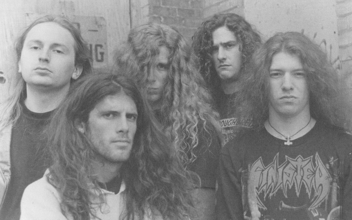 Chris Barnes, 26 May | Event in Myrtle Beach | AllEvents