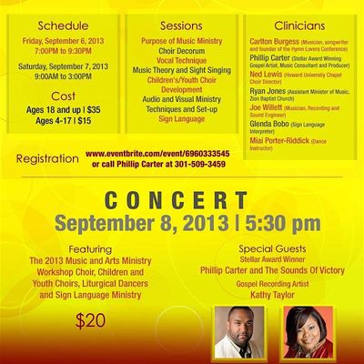 Queens Chapel United Methodist Church/ SOV INC logo