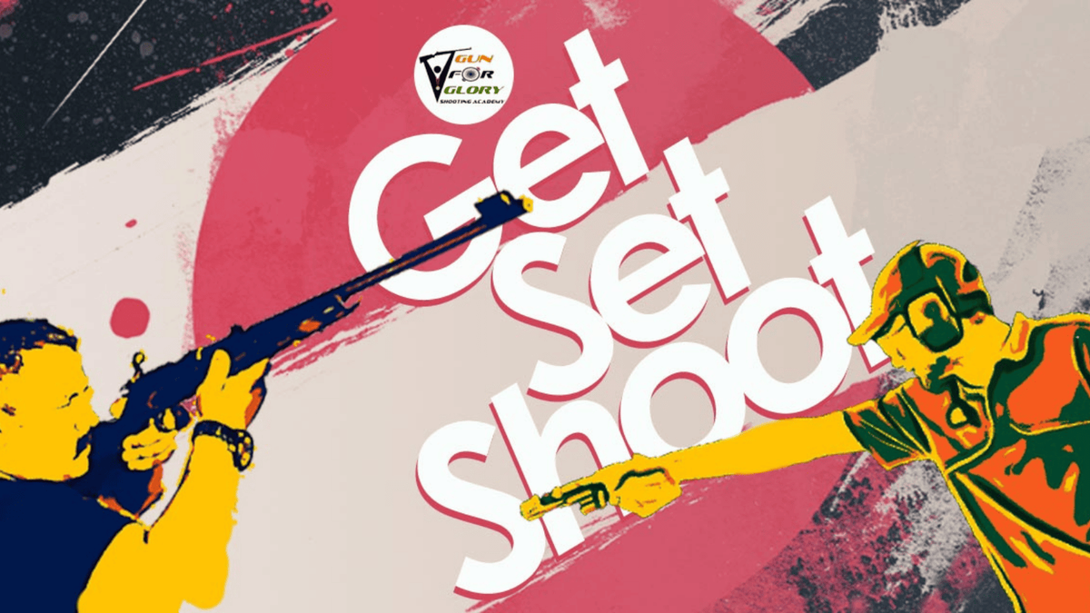 Get Set Shoot | Event in Pune | AllEvents