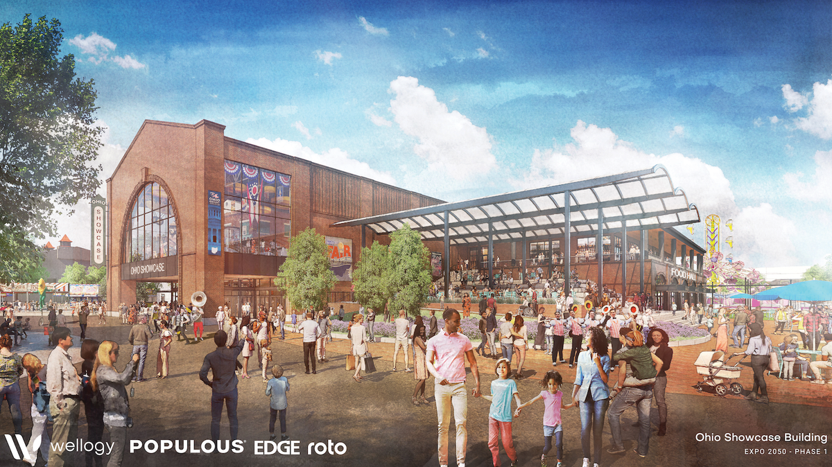 COLUMBUS BUILDING & RENOVATION EXPO 2026, 2 January | Event in Columbus, OH | AllEvents