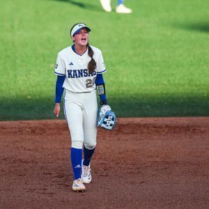Parking Omaha Mavericks at Wichita State Shockers Baseball