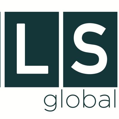 BLS Global, London logo