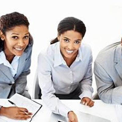 Wiley W. Manuel Bar Association logo