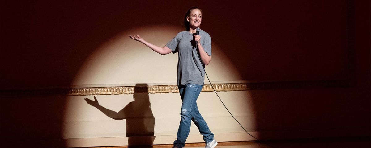 Jacqueline Novak, 20 July | Event in Brooklyn | AllEvents